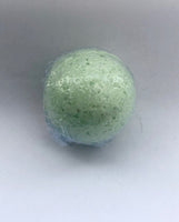 Clear Out Bath Bomb