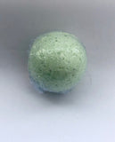 Clear Out Bath Bomb