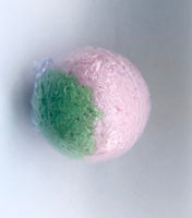 The Cosmos Bath Bomb