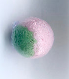 The Cosmos Bath Bomb