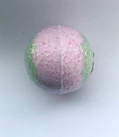 The Cosmos Bath Bomb