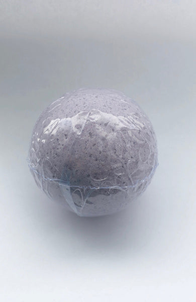 Knockout Bath Bomb