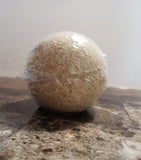 Cinnamon Apple Bath Bomb