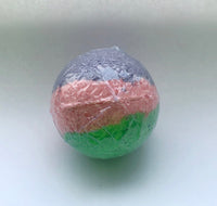 Fruity Tooty Bath Bomb