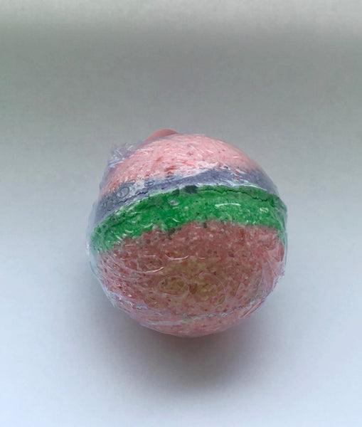 Fruity Tooty Bath Bomb